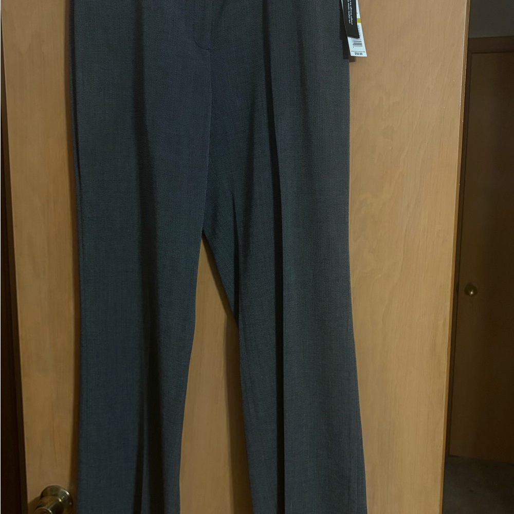 Rafaella Black Dress Trousers